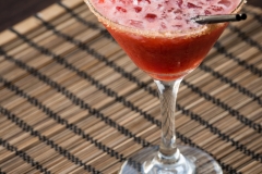 Strawberry daiquiri