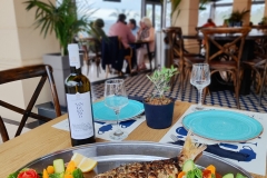 Φρέσκο ψάρι ημέρας με το κιλό - Fresh fish of the day per kilo