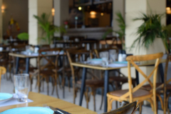 Cafe - Bar - Restaurant